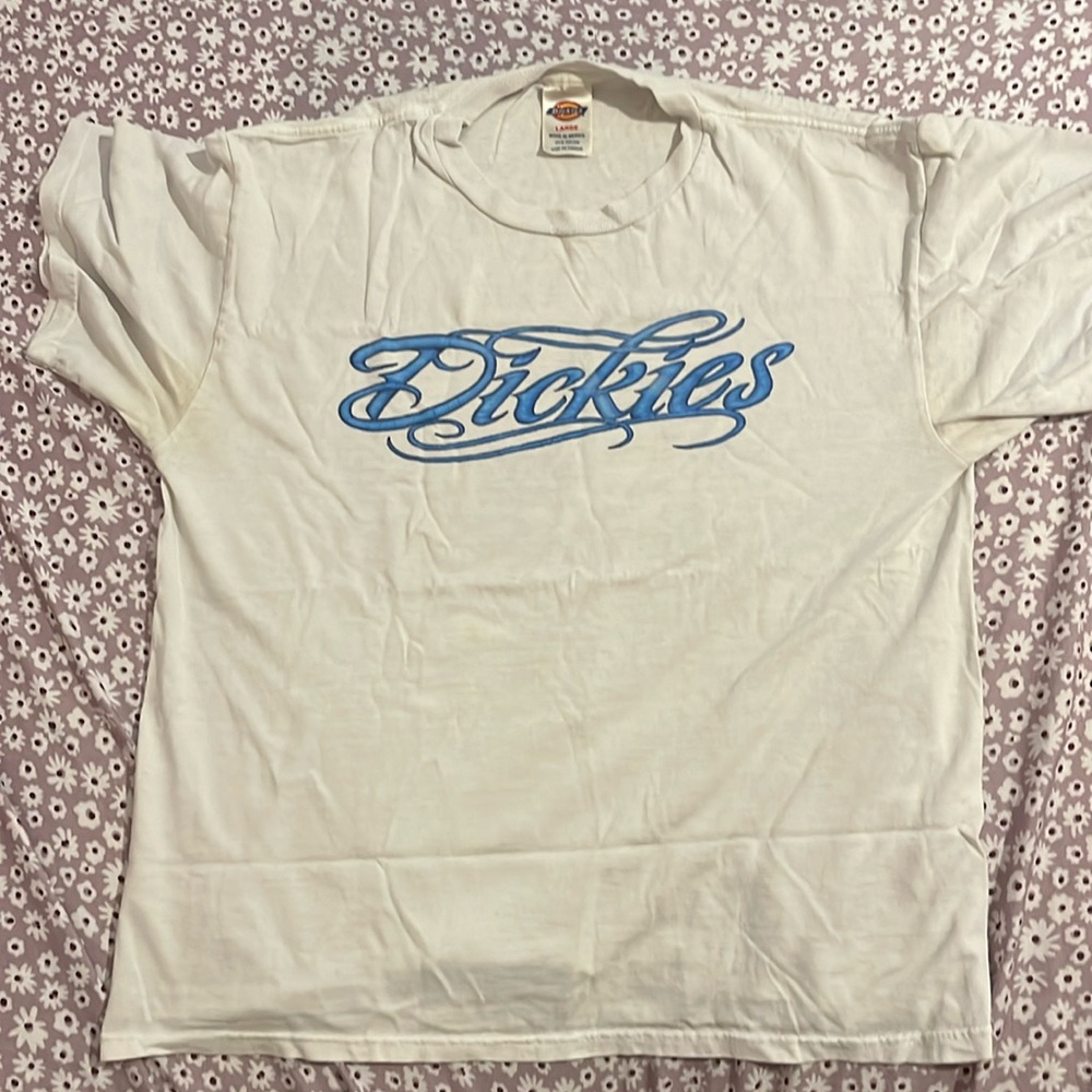 Dickies Shirt
